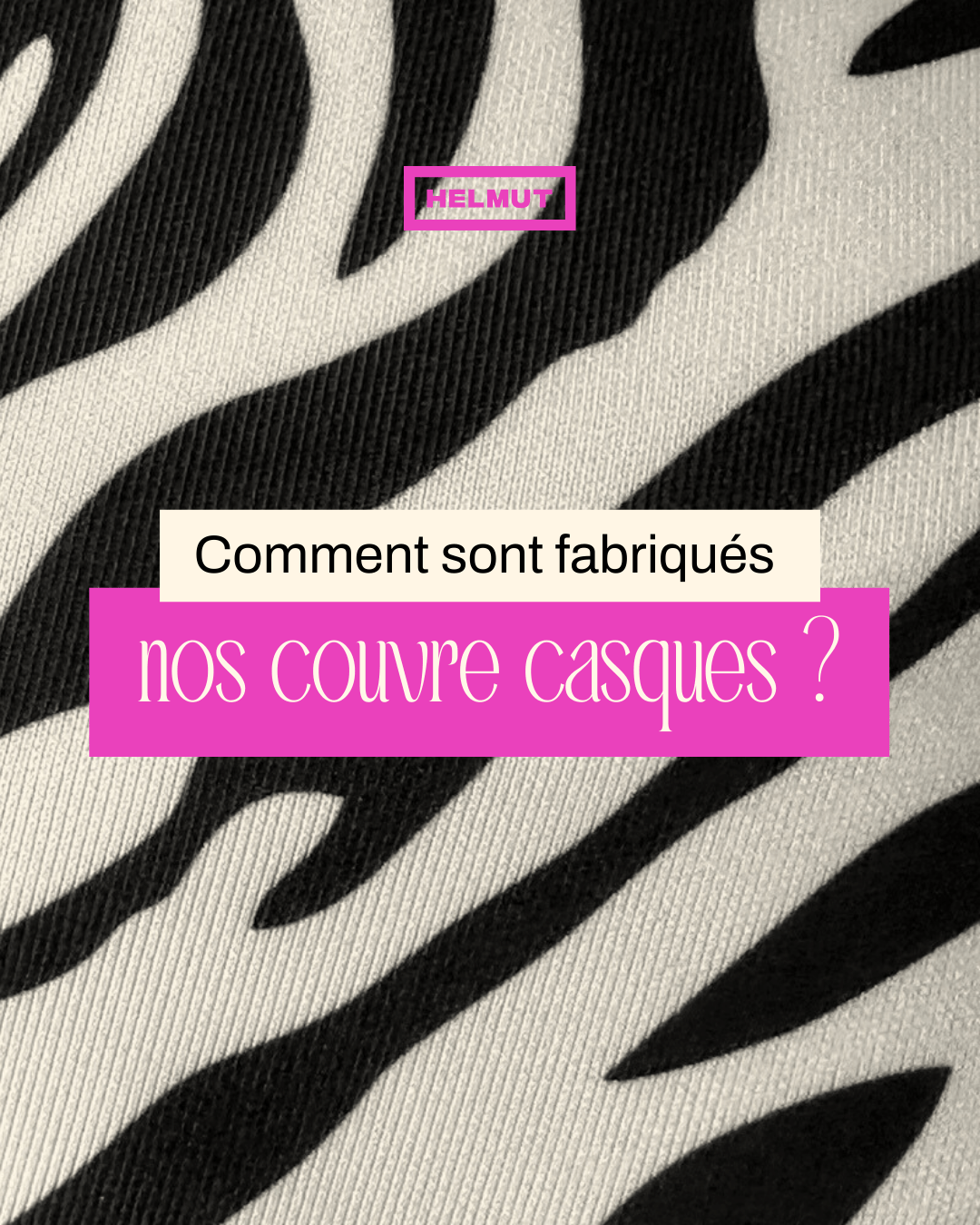 Exemple de page de couverture.